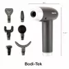Bodi-Tek BT-MAMG-EU/1,3 Deep Tissue sportmassagepistool