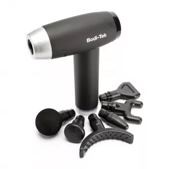 Bodi-Tek BT-MAMG-EU/1,3 Deep Tissue sportmassagepistool