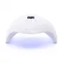 RIO UVDU-EU/1,1 UV-nagellamp dual LED 48W