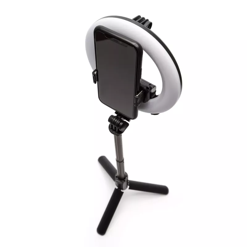 RIO RLRC-EU/1,3 15 cm Glamour Glow beauty & vlogging ringlamp