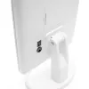 Rio MMFD-WH-EU/1,3 24 LED touch dimbare make-upspiegel, wit
