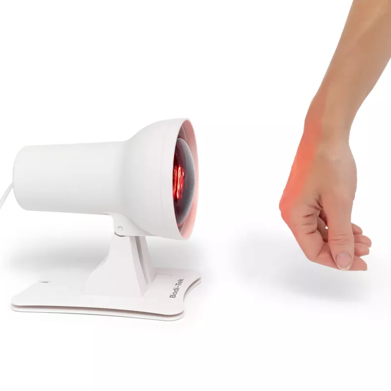 Bodi-Tek BT-LAMH-EU/1,1 infrarood warmtelamp