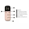 Bodi-Tek BT-ABST-TOP-EU/1.1 Ab Tone & Shape roze