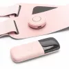 Bodi-Tek BT-ABST-TOP-EU/1.1 Ab Tone & Shape roze
