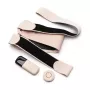 Bodi-Tek BT-ABST-TOP-EU/1.1 Ab Tone & Shape roze
