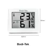 Bodi-Tek HGTH-EU/1,0 Kamerthermometer en hygrometer