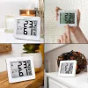 Bodi-Tek HGTH-EU/1,0 Kamerthermometer en hygrometer