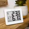 Bodi-Tek HGTH-EU/1,0 Kamerthermometer en hygrometer