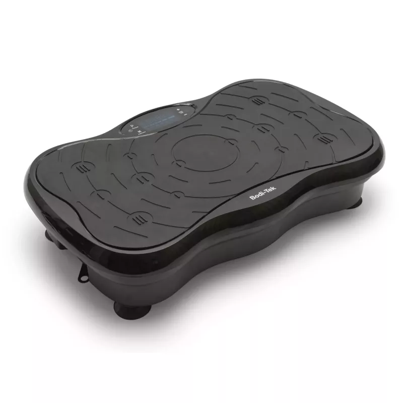 Bodi-Tek BT-VIBT-EU Vibratieplaat voor het hele lichaam