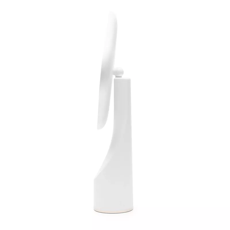 RIO MMIF-EU/1.1 Make-uptafelspiegel met 5x vergroting en LED-verlichting, gepolijst chroom