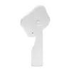 RIO MMIF-EU/1.1 Make-uptafelspiegel met 5x vergroting en LED-verlichting, gepolijst chroom