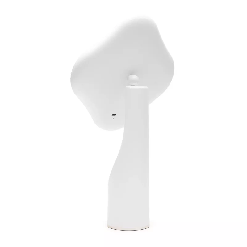 RIO MMIF-EU/1.1 Make-uptafelspiegel met 5x vergroting en LED-verlichting, gepolijst chroom