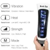 Bodi-Tek Comfort360 luchtcompressie halve beenmassager laars