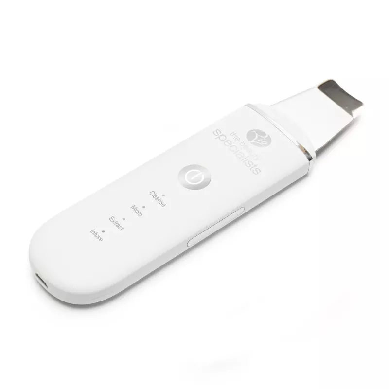 RIO FASC2-TOP-EU/1.1 Ultrasone huidreiniger