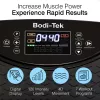 Bodi-Tek BT-VIBD-EU 4D vibratieplaat trainingsapparaat