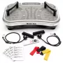 Bodi-Tek BT-VIBE-EU Vibratieplaat Exerciser Pro