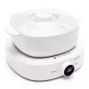 RIO WXR-EU/1,2 Go Smooth ontharingswaxverwarmer