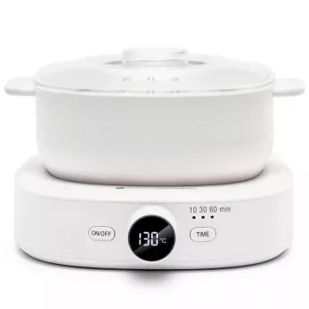 RIO WXR-EU/1,2 Go Smooth ontharingswaxverwarmer