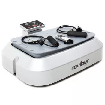 Reviber RV-VIPL/ER-02 Plus oscillerende trilplaat ER02