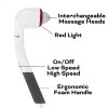 Reviber RV-MADP-EU/1,1 Zen Physio deep tissue-massager ER01
