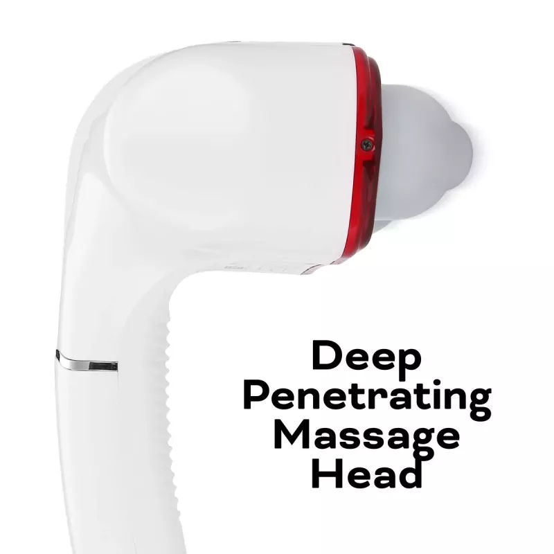 Reviber RV-MADP-EU/1,1 Zen Physio deep tissue-massager ER01