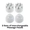 Reviber RV-MADP-EU/1,1 Zen Physio deep tissue-massager ER01