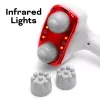 Reviber RV-MADP-EU/1,1 Zen Physio deep tissue-massager ER01