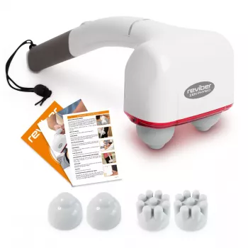 Reviber RV-MADP-EU/1,1 Zen Physio deep tissue-massager ER01
