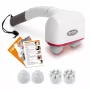 Reviber RV-MADP-EU/1,1 Zen Physio deep tissue-massager ER01