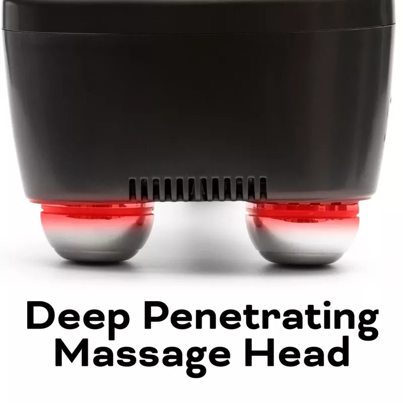 Reviber RV-MAHC-EFGDI/1,0 Hot & Cold percussiemassager ER12