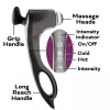 Reviber RV-MAHC-EFGDI/1,0 Hot & Cold percussiemassager ER12