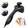 Reviber RV-MAHC-EFGDI/1,0 Hot & Cold percussiemassager ER12