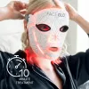 Rio FCLT3-PCPS Facelite3 gezichtstoestel voor huidverstrakking met geleidende gel 1-COS-PCPS-30ML
