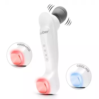 Reviber RV-MADB-EU/1.1 Hot & Cold deep tissue-massager