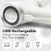 Reviber RV-MALP-TOP-EU/1.0 Gen 3 deep tissue-percussiemassager
