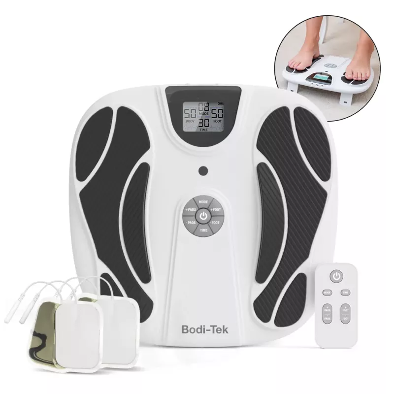 Bodi-Tek BT-CRBO5-EU/1,1 Circulation Plus elektronische spierstimulator