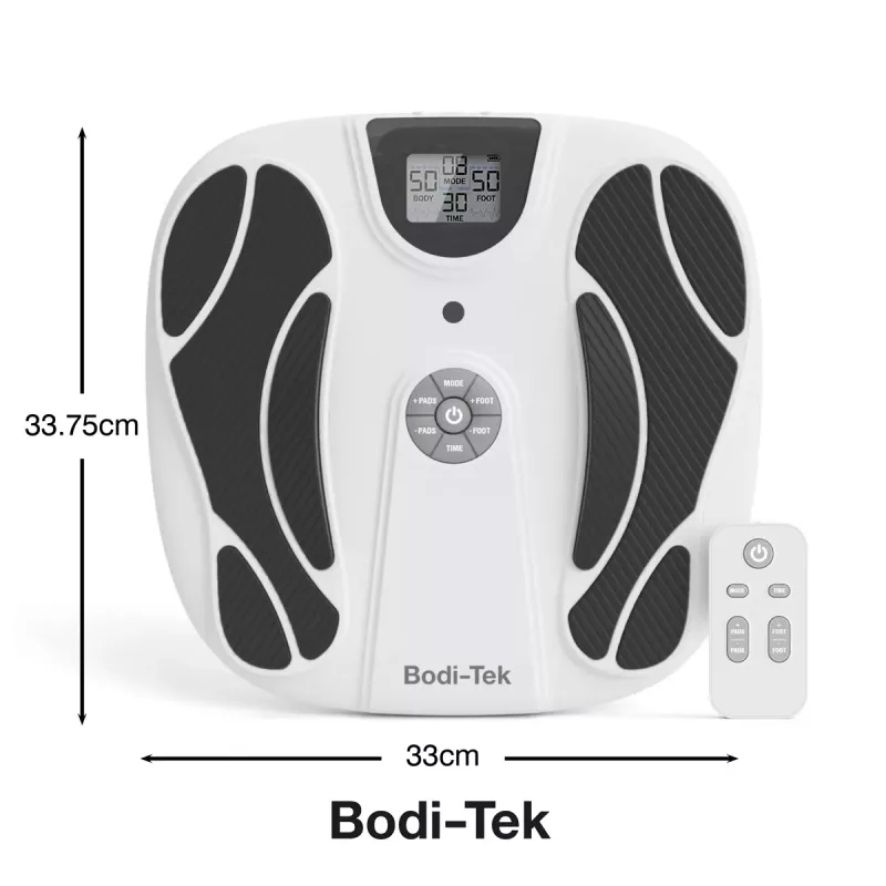 Bodi-Tek BT-CRBO5-EU/1,1 Circulation Plus elektronische spierstimulator