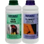 Nikwax Tech Wash + TX.Direct Wash-In wasmiddel voor de wasmachine 1000 ml