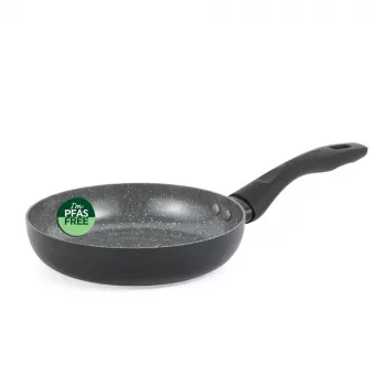 Progress BW12901EU7 Marble Ceramic 20cm wokpan
