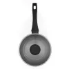 Progress BW12908EU7 Marble Ceramic 18cm steelpan