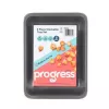 Progress BW14452 3-delige stapelbare dienbladeset