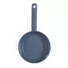 Progress BW14504B Mellow 20cm koekenpan, blauw