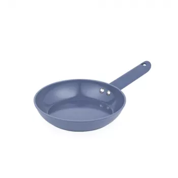 Progress BW14504B Mellow 20cm koekenpan, blauw