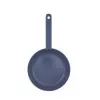 Progress BW14505B Mellow 24cm koekenpan, blauw
