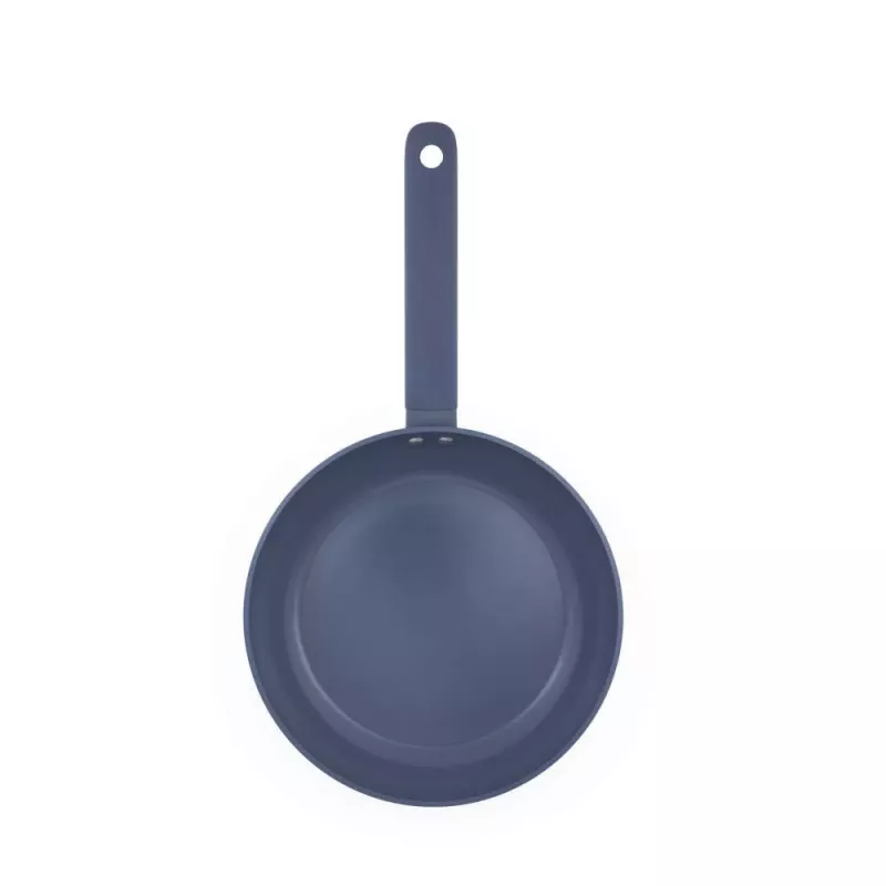 Progress BW14505B Mellow 24cm koekenpan, blauw