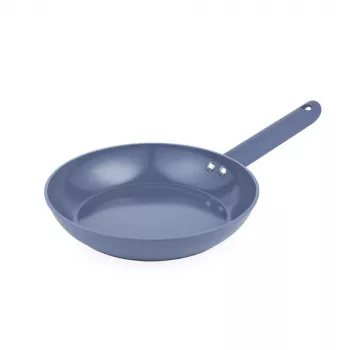 Progress BW14505B Mellow 24cm koekenpan, blauw
