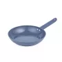 Progress BW14505B Mellow 24cm koekenpan, blauw