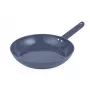 Progress BW14506B Mellow 28cm koekenpan, blauw
