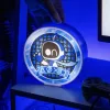 PDN PP Astrobot Box Light - LED-bloklicht voor PlayStation-fans