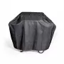 Barbecook Premium barbecuehoes groot, 151 x 56,5 x 107 cm, zwart